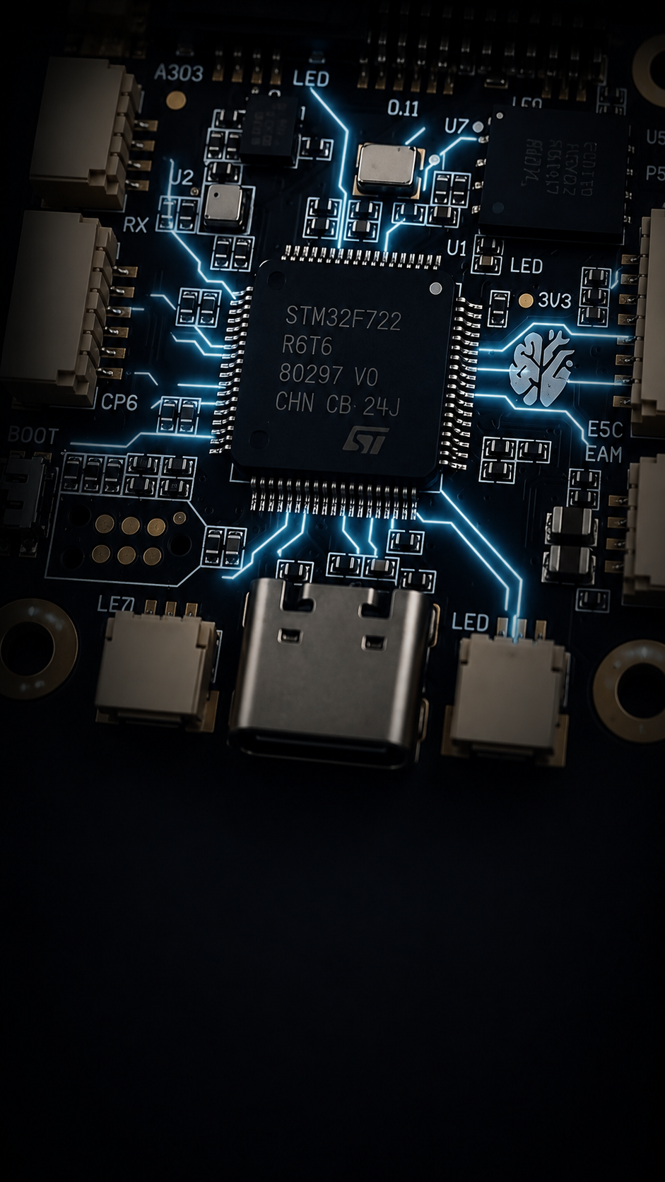 Building the Systems of Autonomy